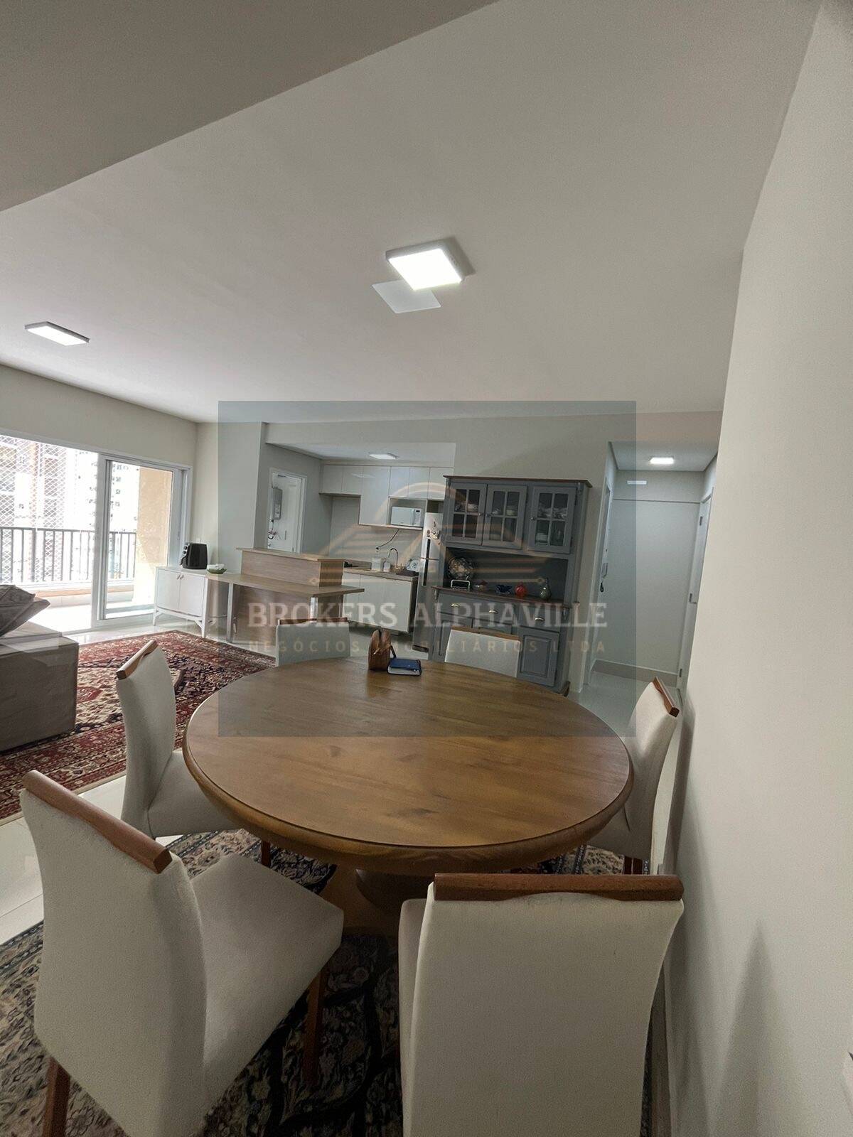 Apartamento à venda e aluguel com 3 quartos, 110m² - Foto 8