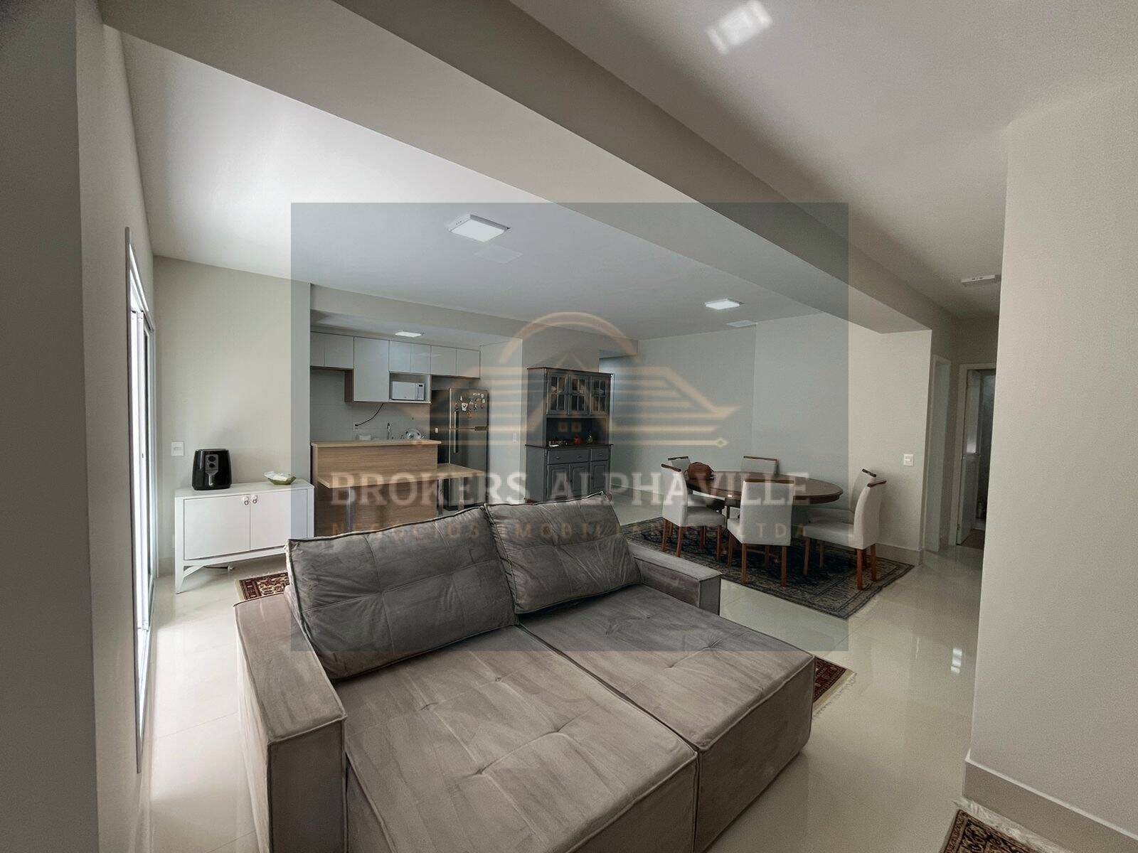 Apartamento à venda e aluguel com 3 quartos, 110m² - Foto 12