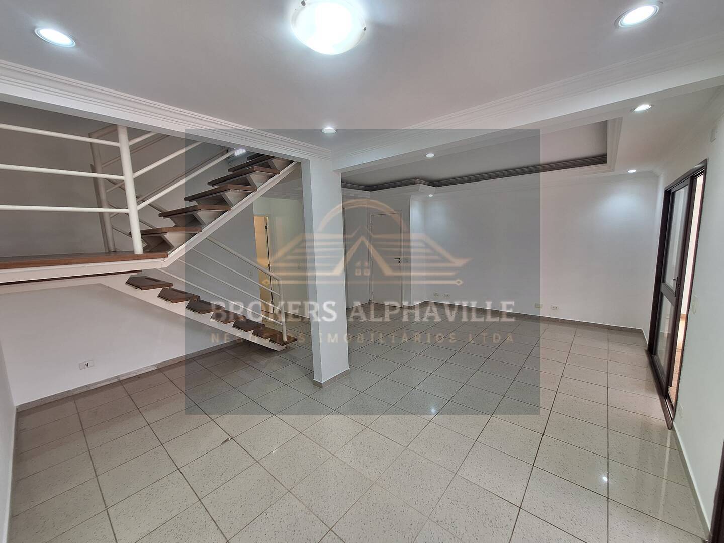 Casa de Condomínio, 2 quartos - Foto 3