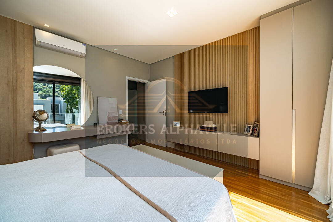 Casa de Condomínio, 5 quartos - Foto 4