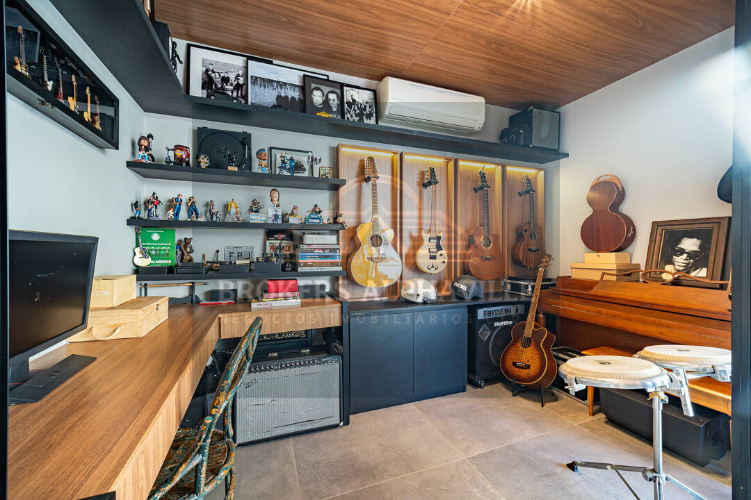 Casa de Condomínio, 5 quartos - Foto 6