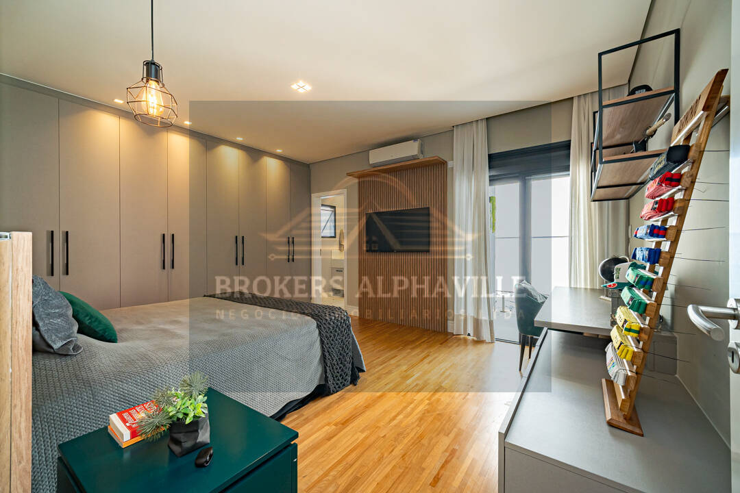 Casa de Condomínio, 5 quartos - Foto 7