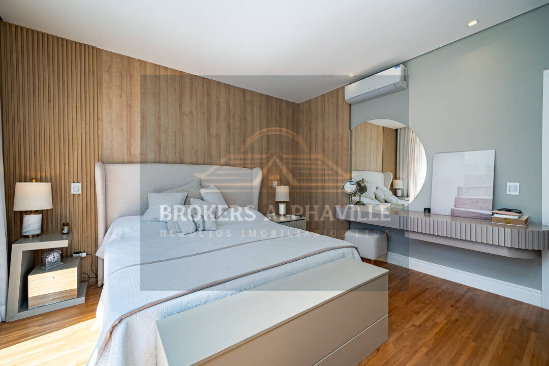Casa de Condomínio, 5 quartos - Foto 35