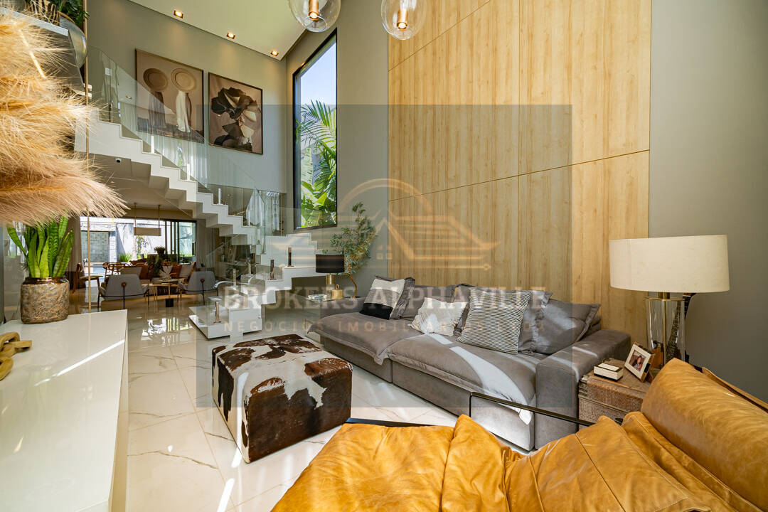 Casa de Condomínio, 5 quartos - Foto 41