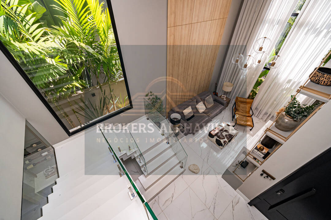 Casa de Condomínio, 5 quartos - Foto 43