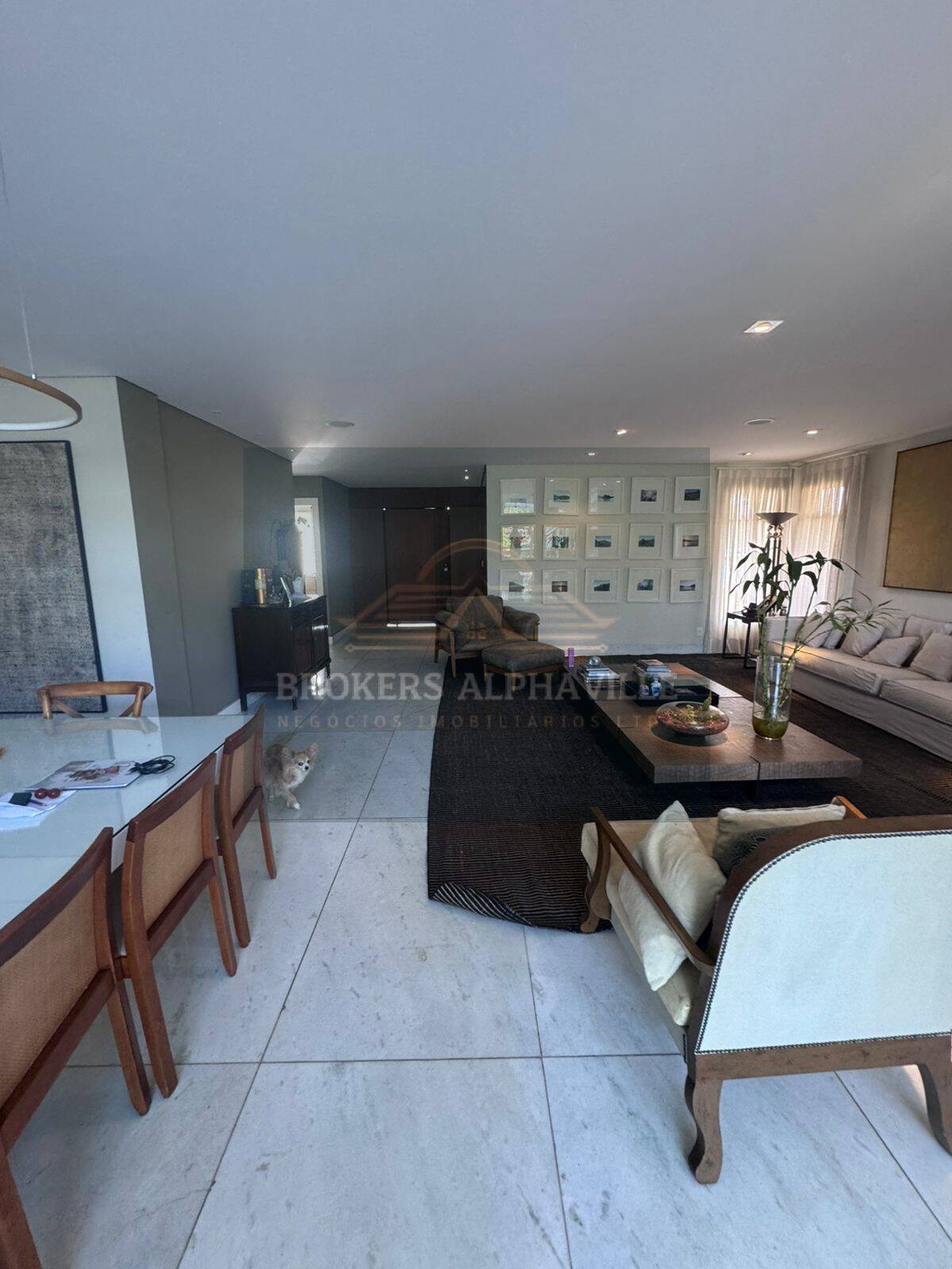 Casa de Condomínio, 4 quartos - Foto 3