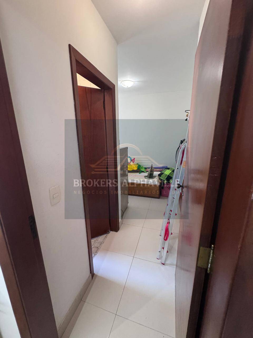Casa de Condomínio, 4 quartos - Foto 3