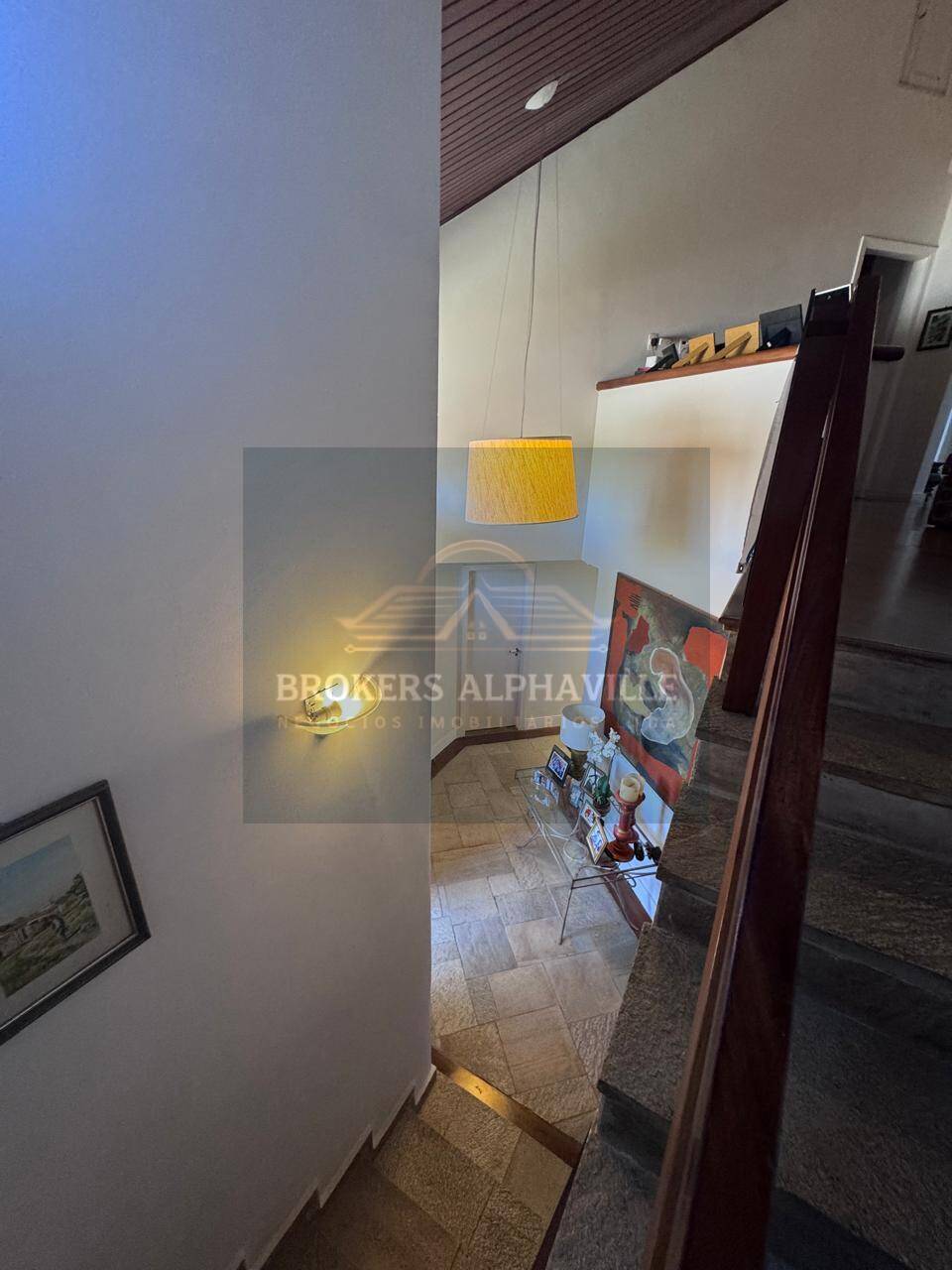 Casa de Condomínio, 4 quartos - Foto 8