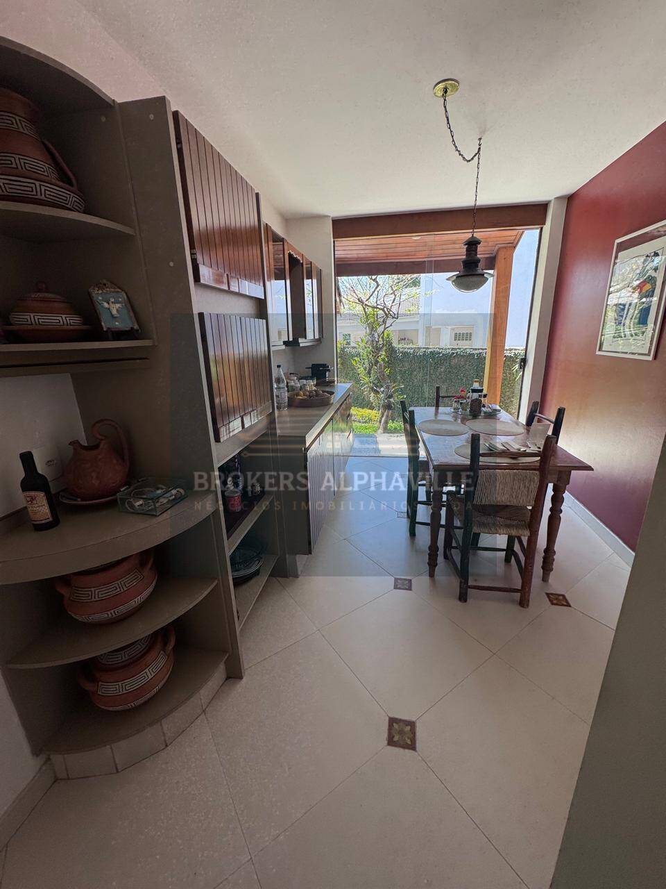 Casa de Condomínio, 4 quartos - Foto 20
