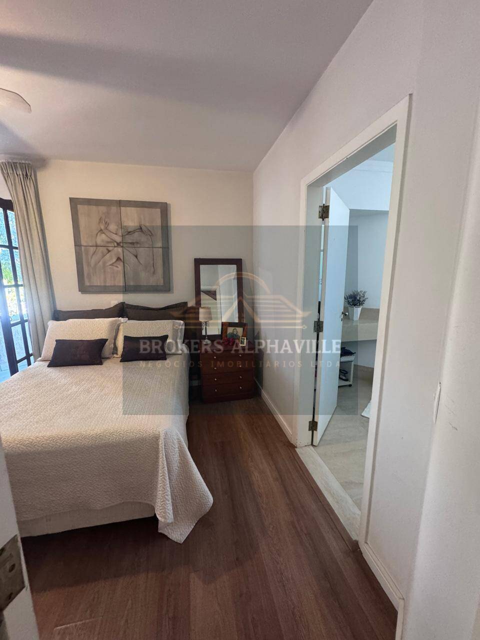 Casa de Condomínio, 4 quartos - Foto 38