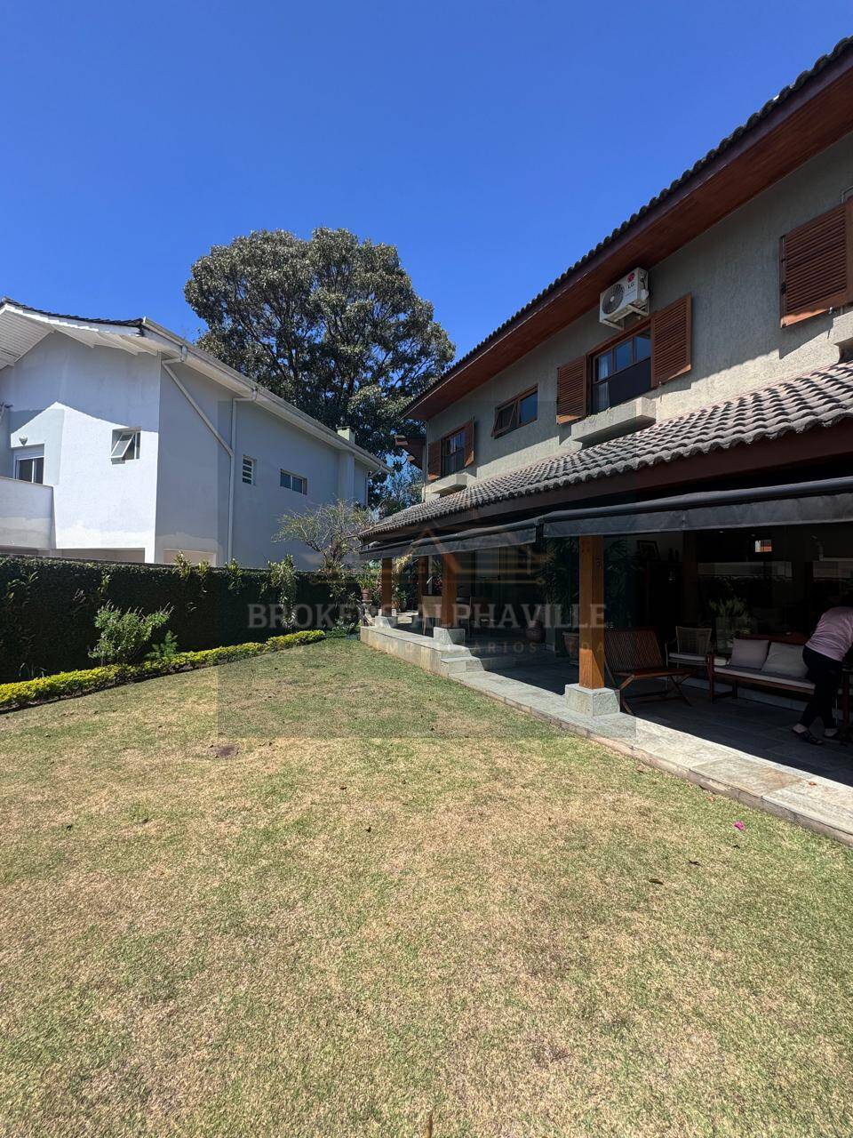 Casa de Condomínio, 4 quartos - Foto 58