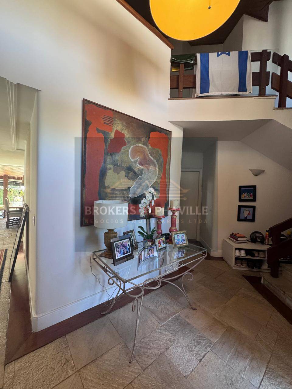 Casa de Condomínio, 4 quartos - Foto 30