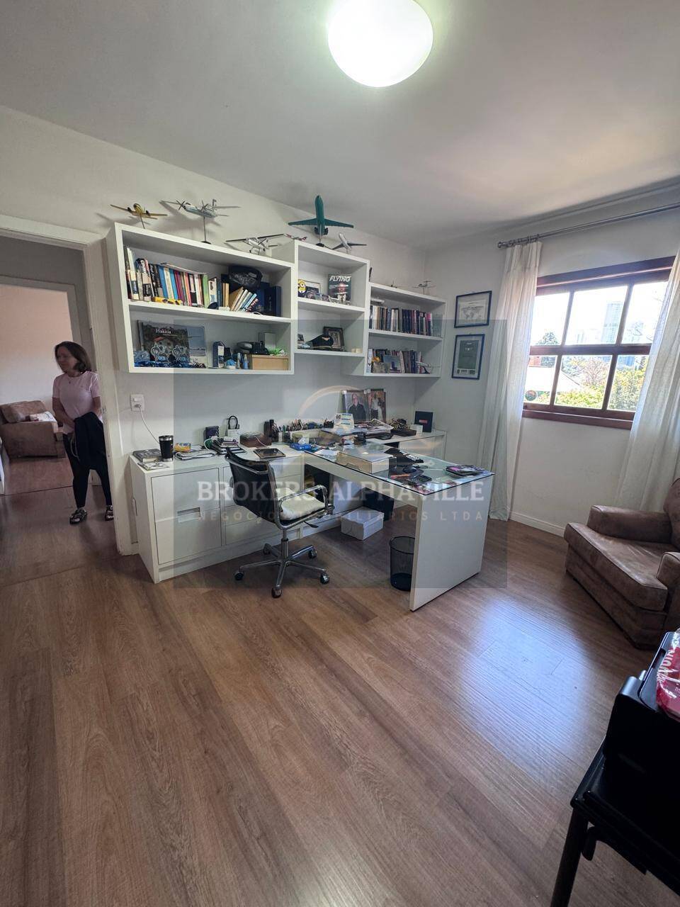 Casa de Condomínio, 4 quartos - Foto 62