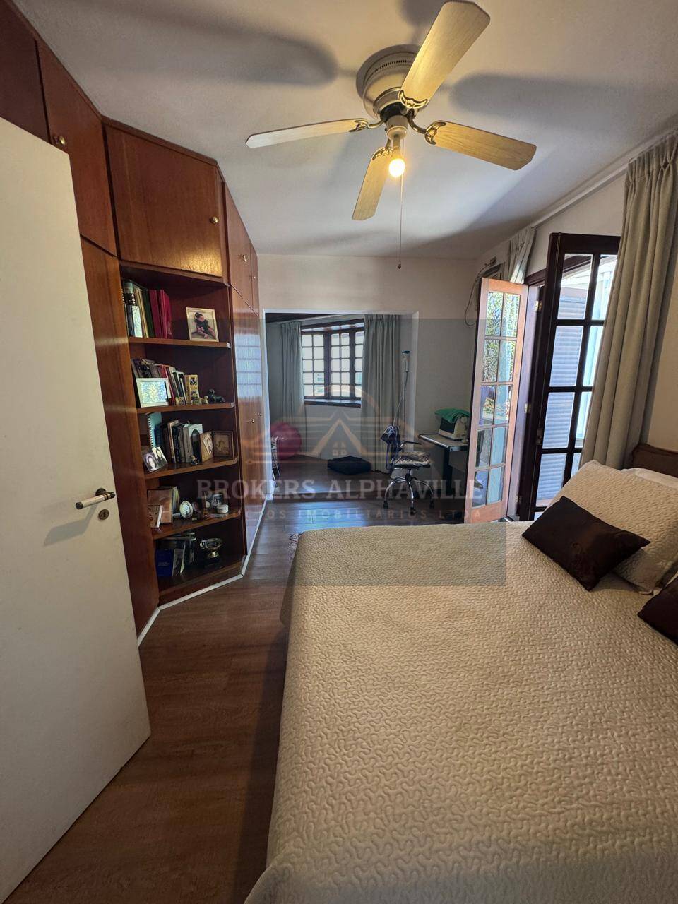 Casa de Condomínio, 4 quartos - Foto 73