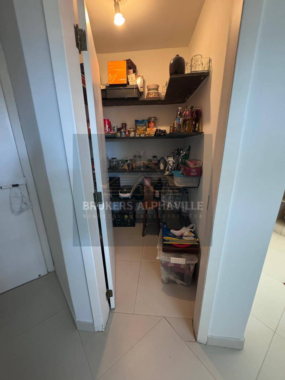 Casa de Condomínio, 4 quartos - Foto 51