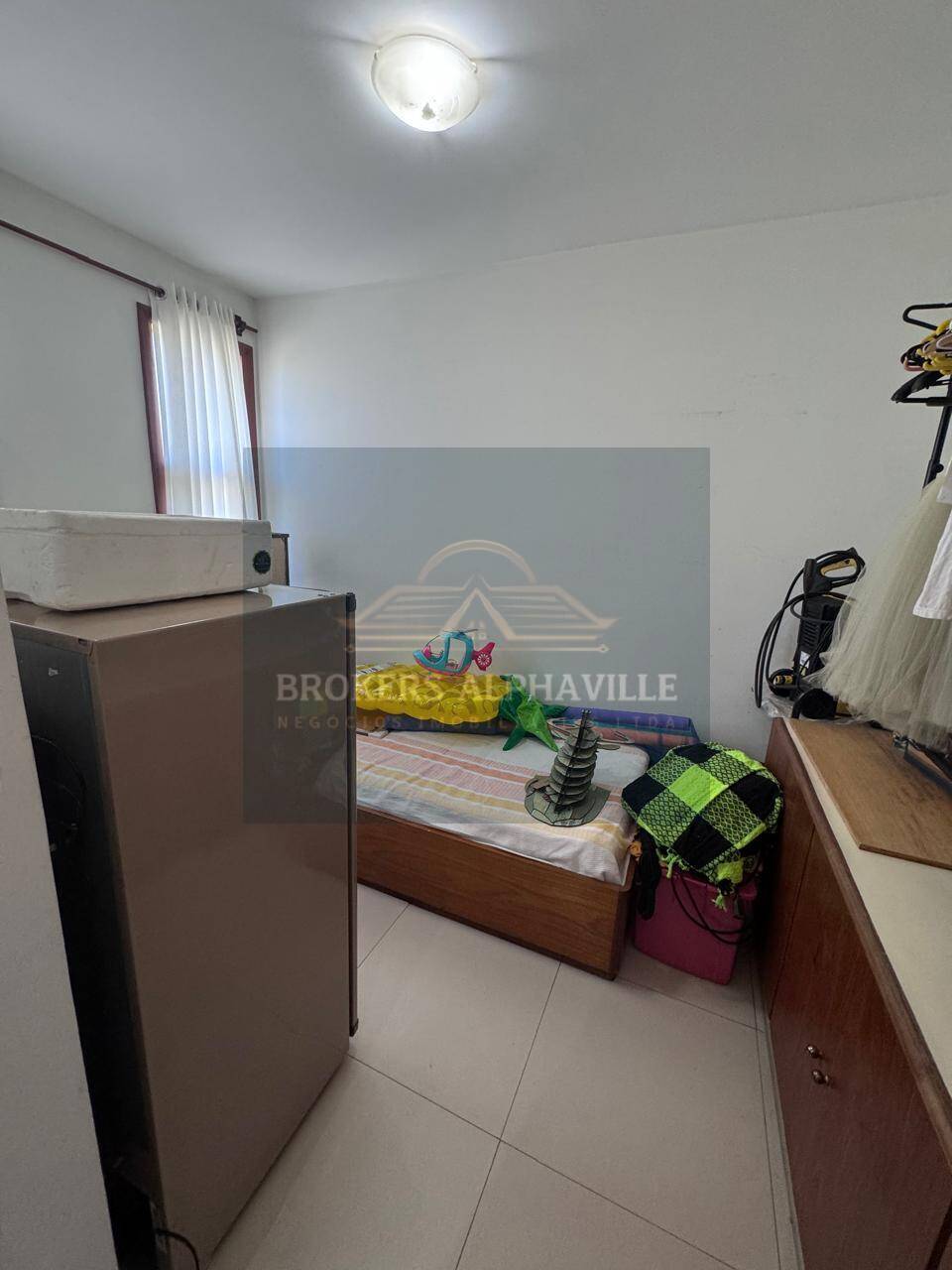 Casa de Condomínio, 4 quartos - Foto 48