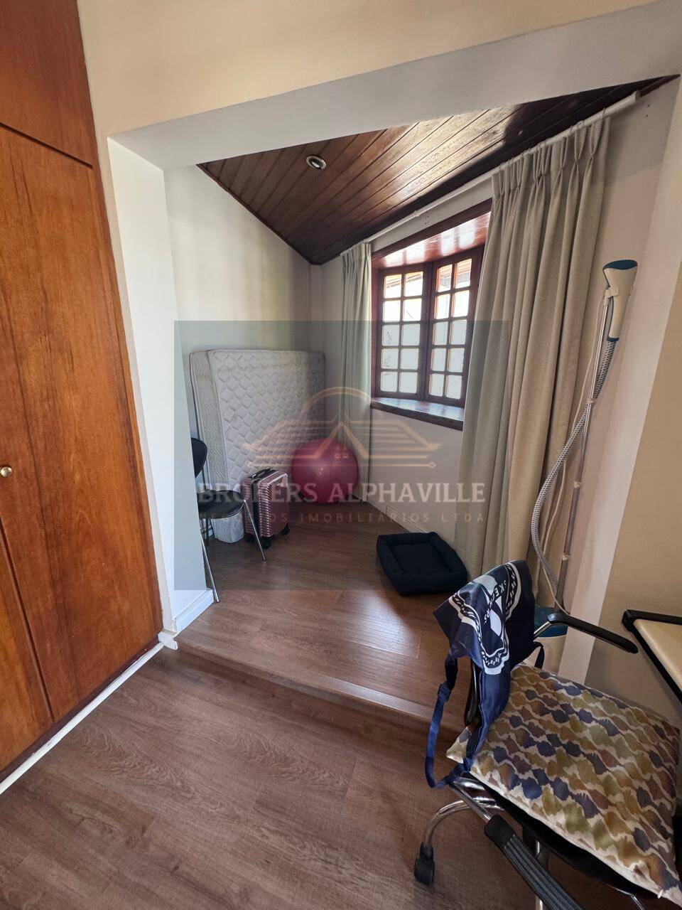 Casa de Condomínio, 4 quartos - Foto 63