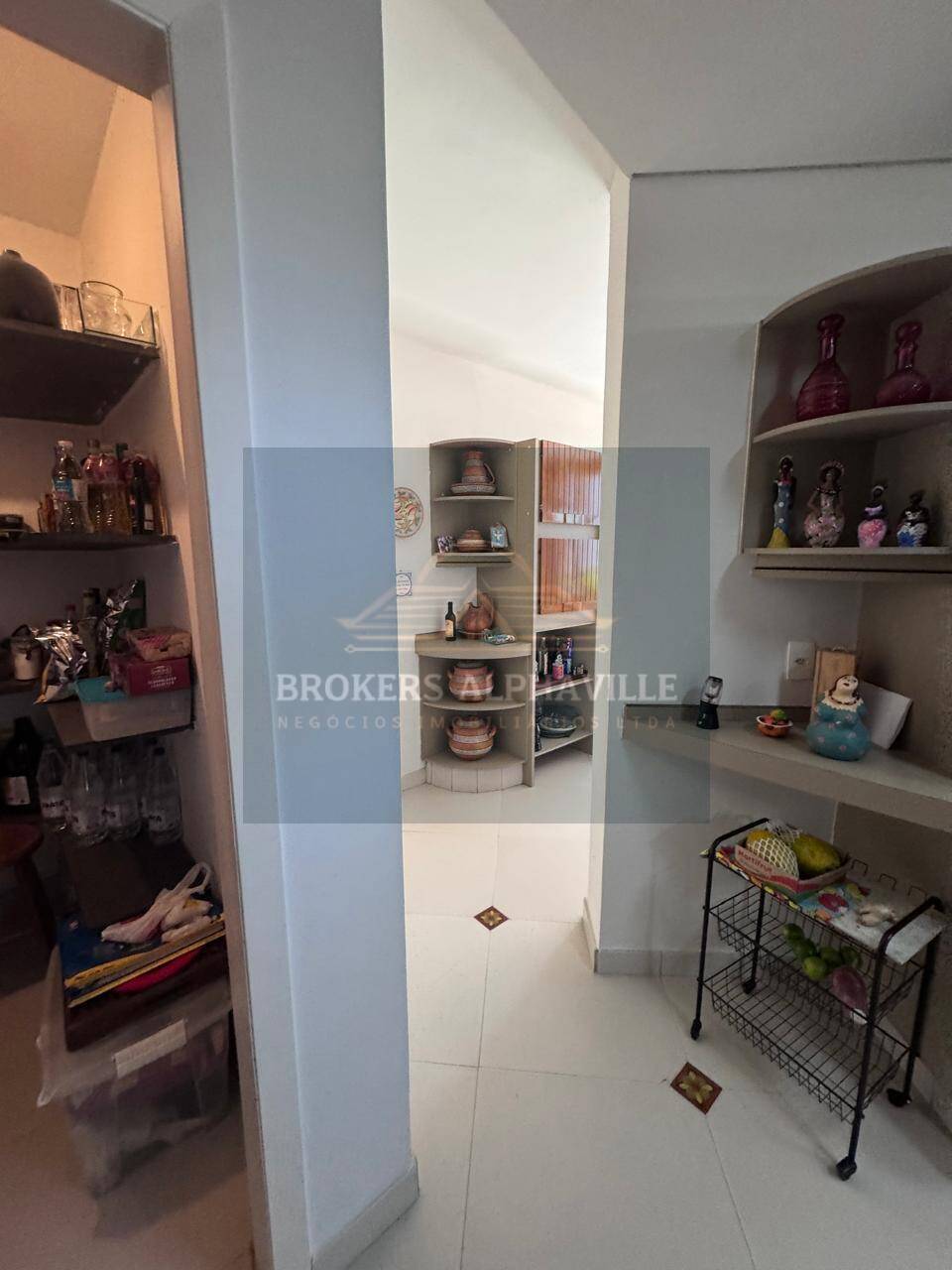 Casa de Condomínio, 4 quartos - Foto 47
