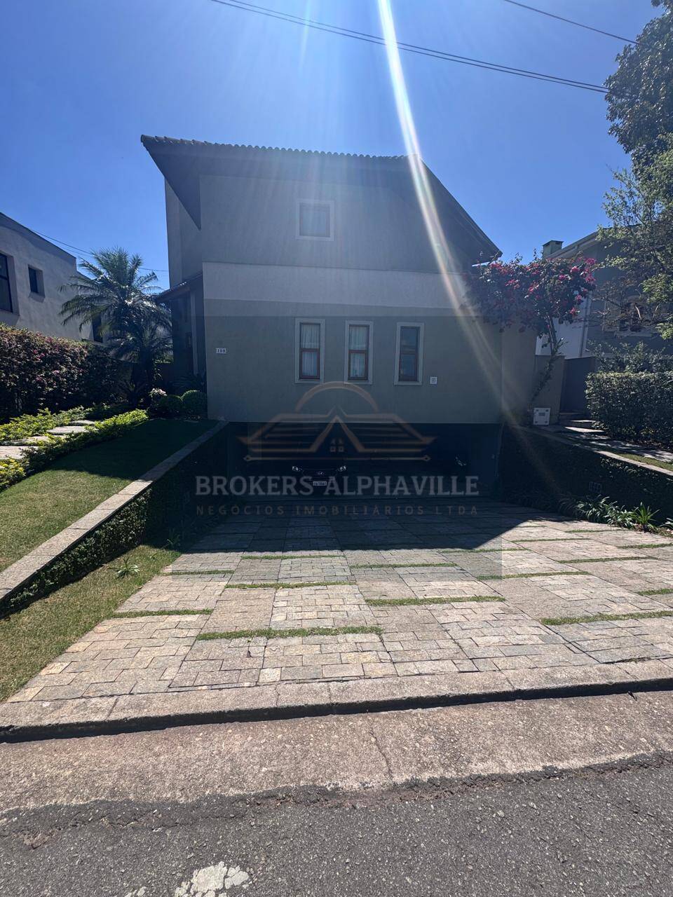Casa de Condomínio, 4 quartos - Foto 101