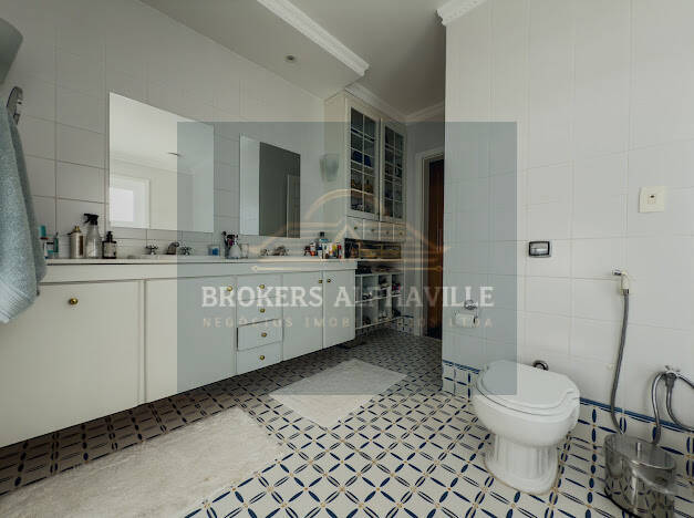 Casa de Condomínio, 3 quartos - Foto 62