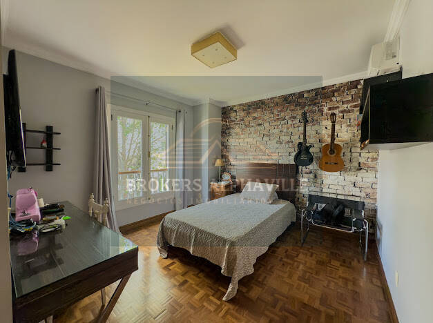 Casa de Condomínio, 3 quartos - Foto 77