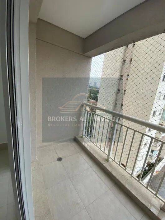 Apartamento para alugar com 1 quarto, 51m² - Foto 3