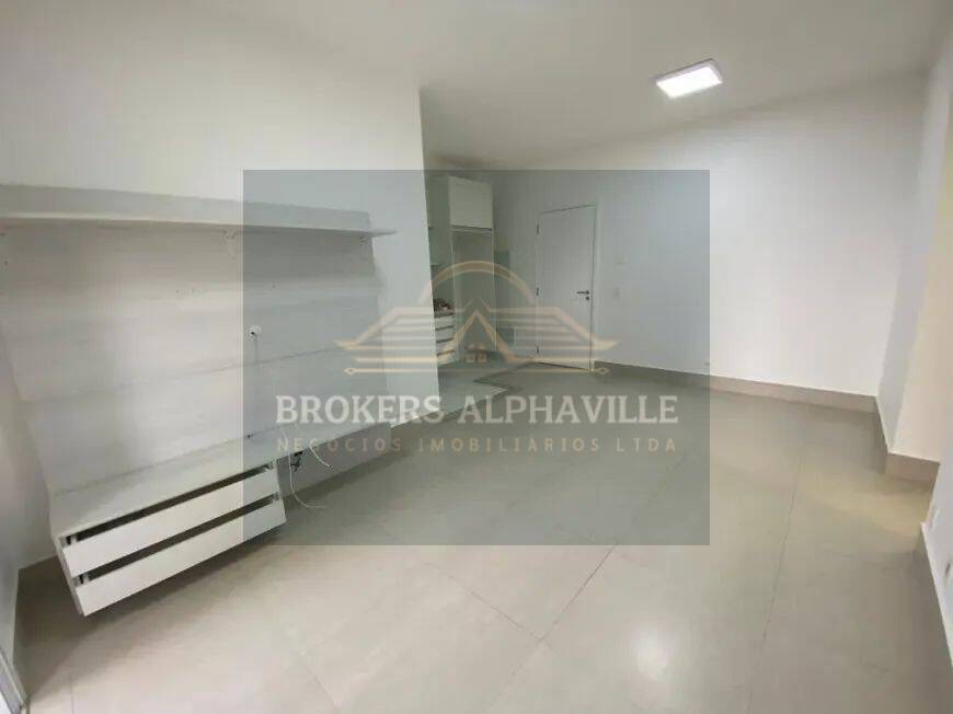 Apartamento para alugar com 1 quarto, 51m² - Foto 2