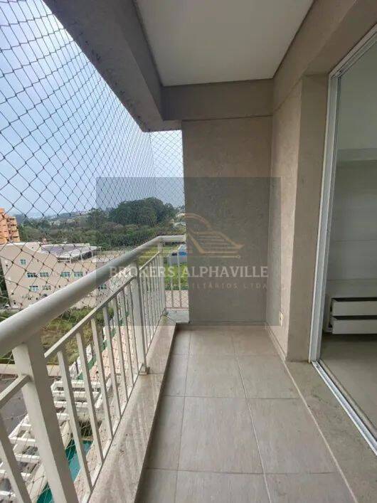 Apartamento para alugar com 1 quarto, 51m² - Foto 5