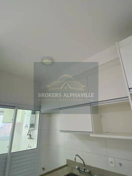 Apartamento para alugar com 1 quarto, 51m² - Foto 7