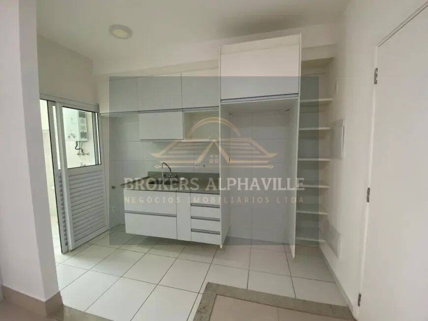 Apartamento para alugar com 1 quarto, 51m² - Foto 8