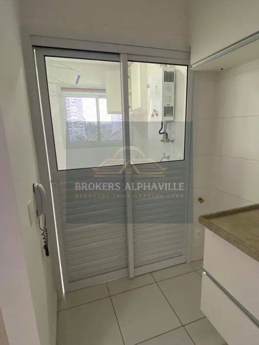 Apartamento para alugar com 1 quarto, 51m² - Foto 6