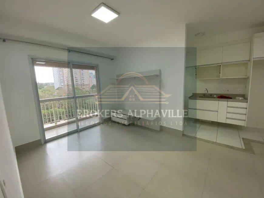 Apartamento para alugar com 1 quarto, 51m² - Foto 14