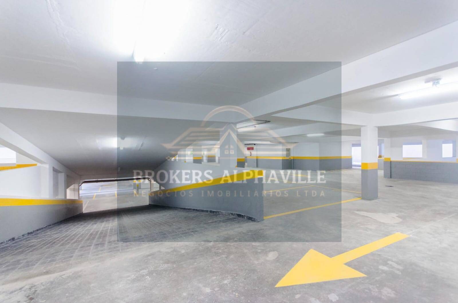 Apartamento para alugar com 1 quarto, 51m² - Foto 26