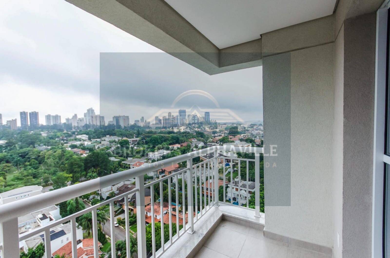 Apartamento para alugar com 1 quarto, 51m² - Foto 1