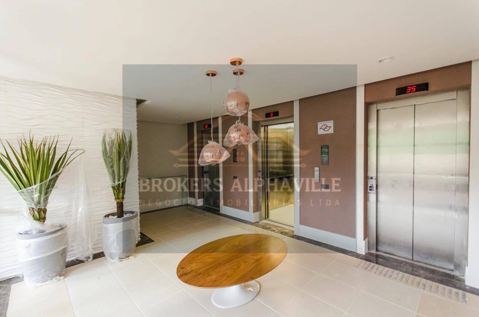 Apartamento para alugar com 1 quarto, 51m² - Foto 18