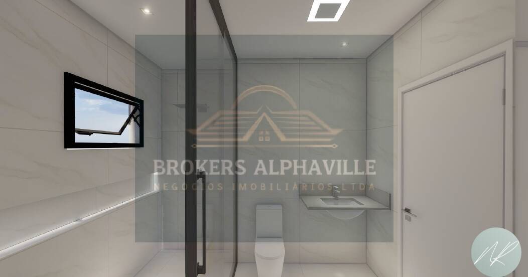 Casa de Condomínio, 4 quartos - Foto 24