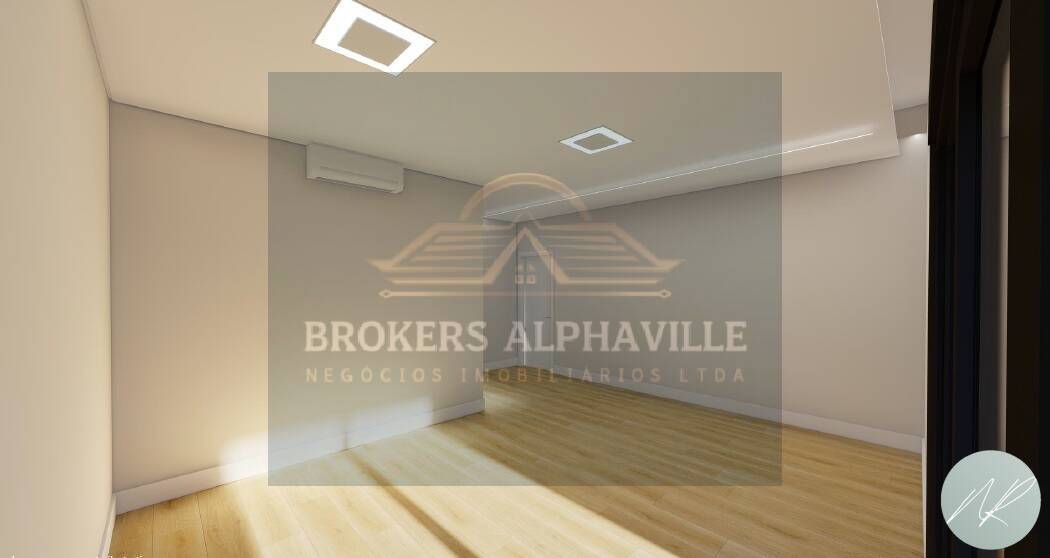 Casa de Condomínio, 4 quartos - Foto 25