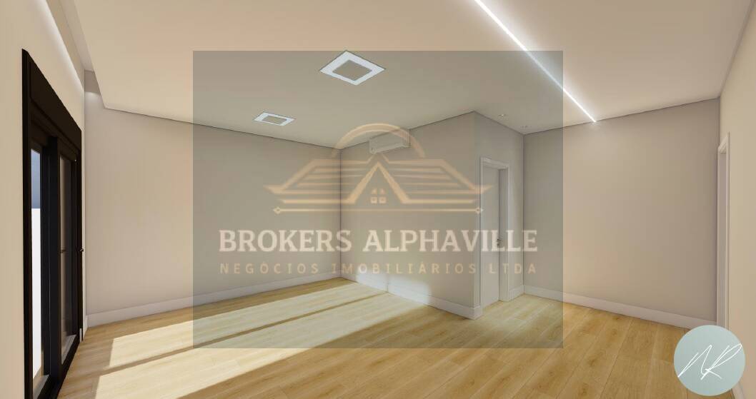 Casa de Condomínio, 4 quartos - Foto 26