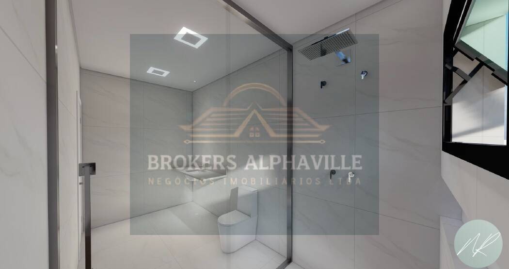 Casa de Condomínio, 4 quartos - Foto 28