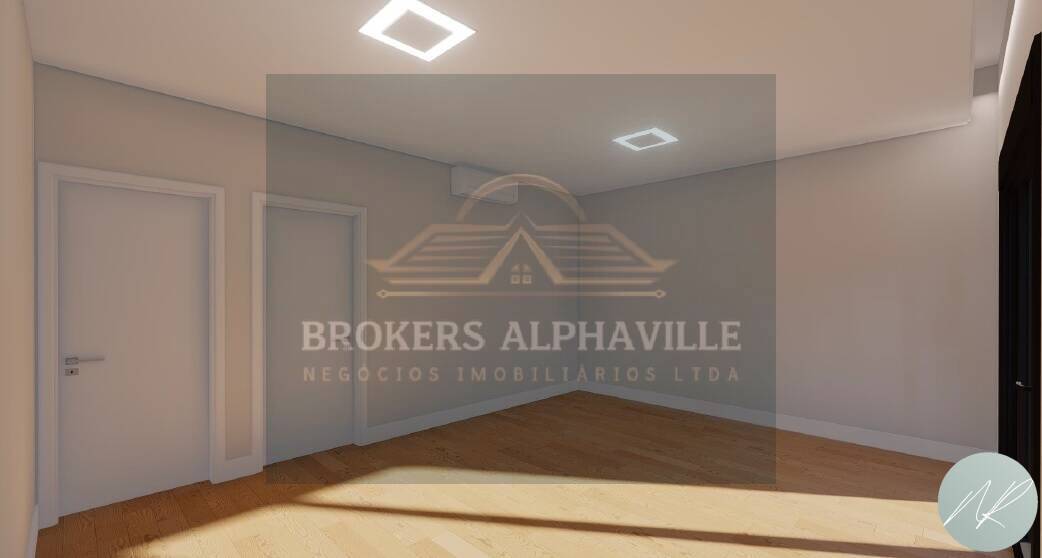 Casa de Condomínio, 4 quartos - Foto 30