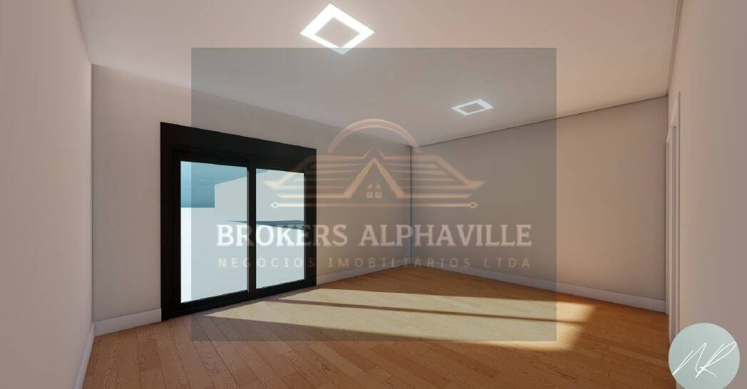 Casa de Condomínio, 4 quartos - Foto 29