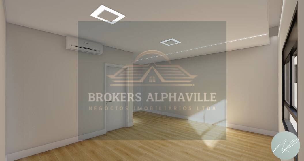 Casa de Condomínio, 4 quartos - Foto 32