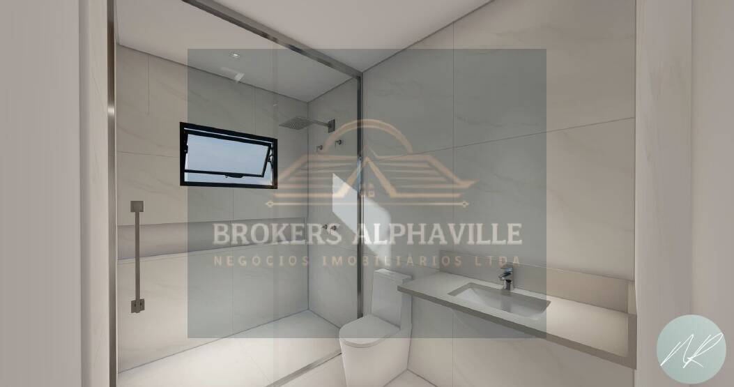 Casa de Condomínio, 4 quartos - Foto 31