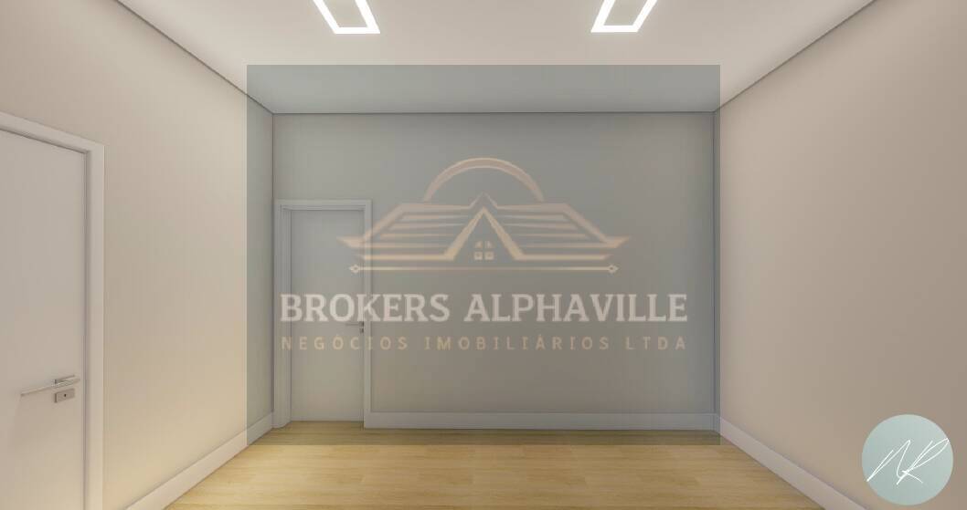 Casa de Condomínio, 4 quartos - Foto 37