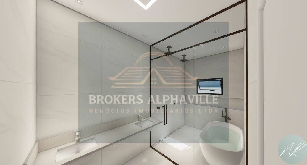 Casa de Condomínio, 4 quartos - Foto 36