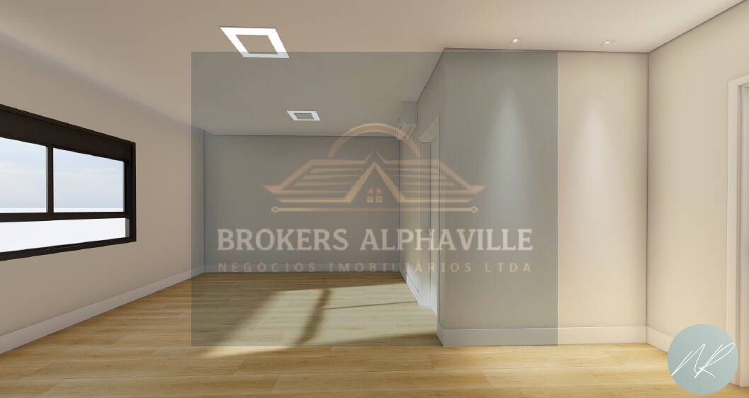 Casa de Condomínio, 4 quartos - Foto 34