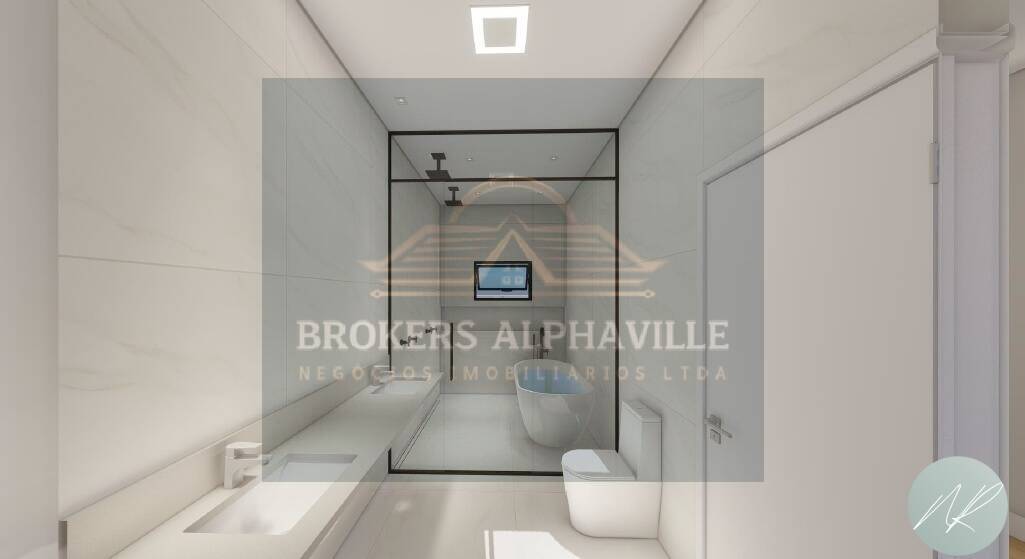 Casa de Condomínio, 4 quartos - Foto 35