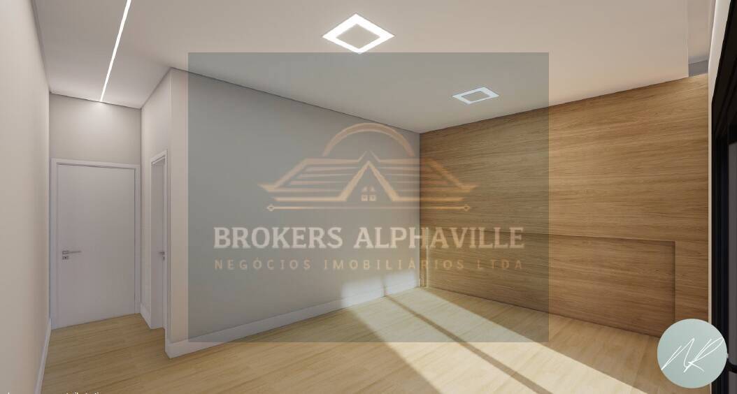 Casa de Condomínio, 4 quartos - Foto 38