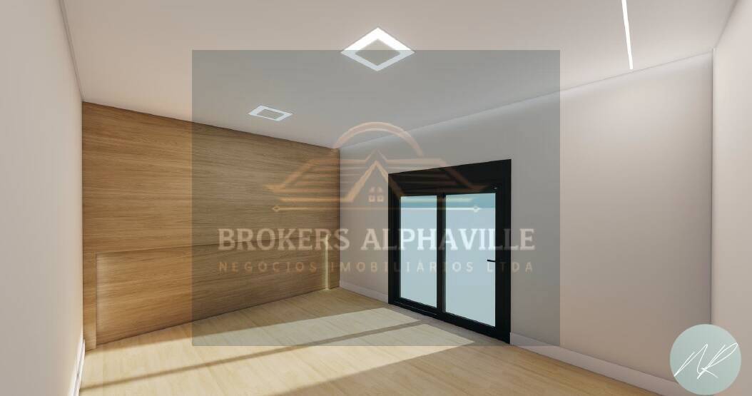 Casa de Condomínio, 4 quartos - Foto 39