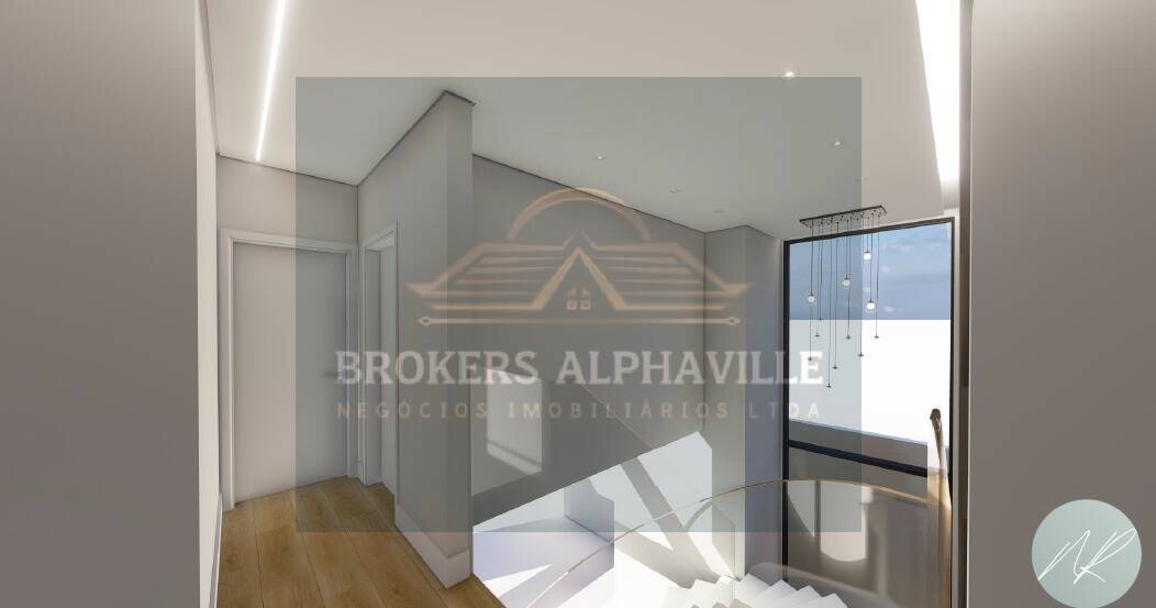 Casa de Condomínio, 4 quartos - Foto 41